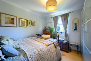 Bedroom 3- click for photo gallery